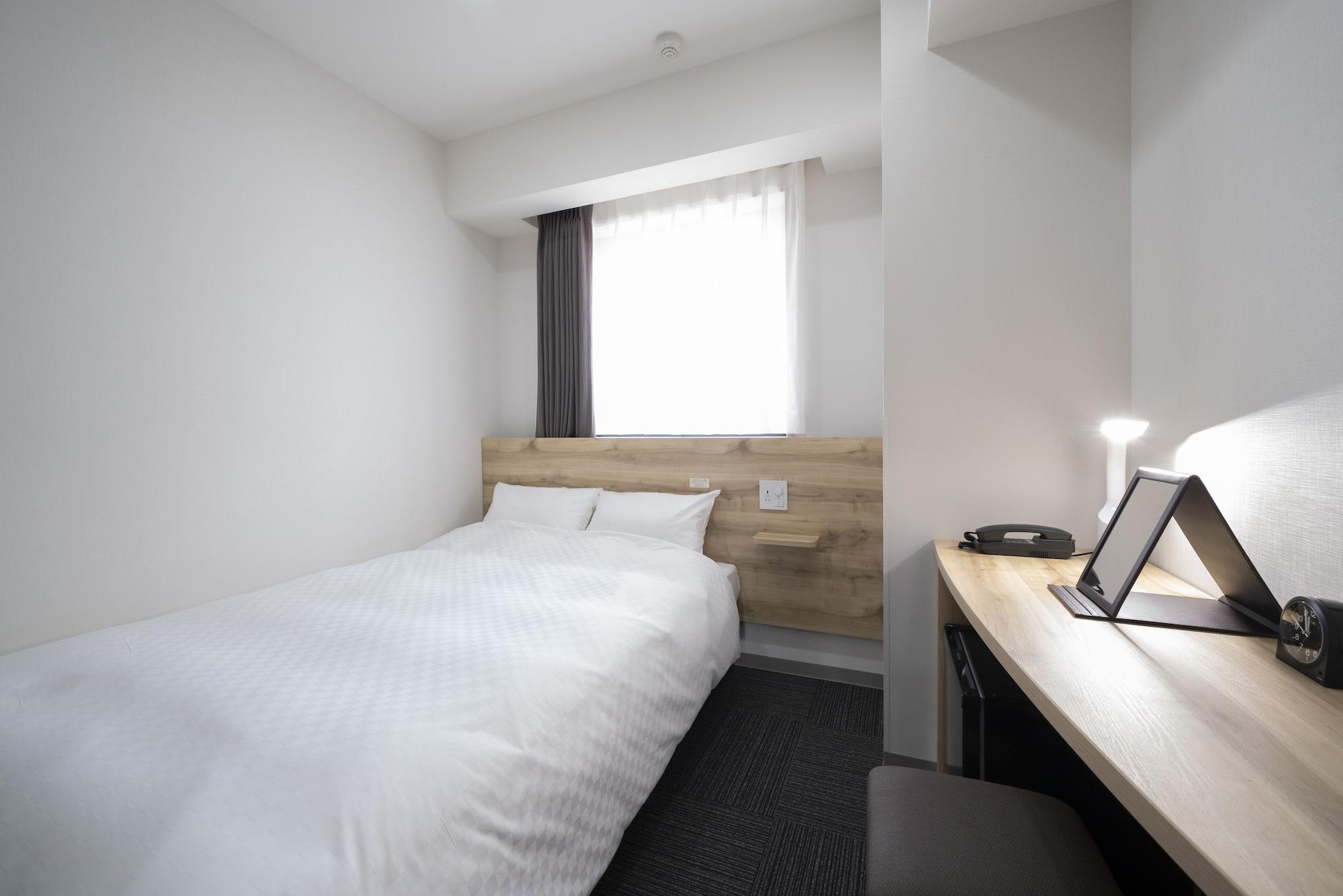 R&b Shinkansenguchi Hotel