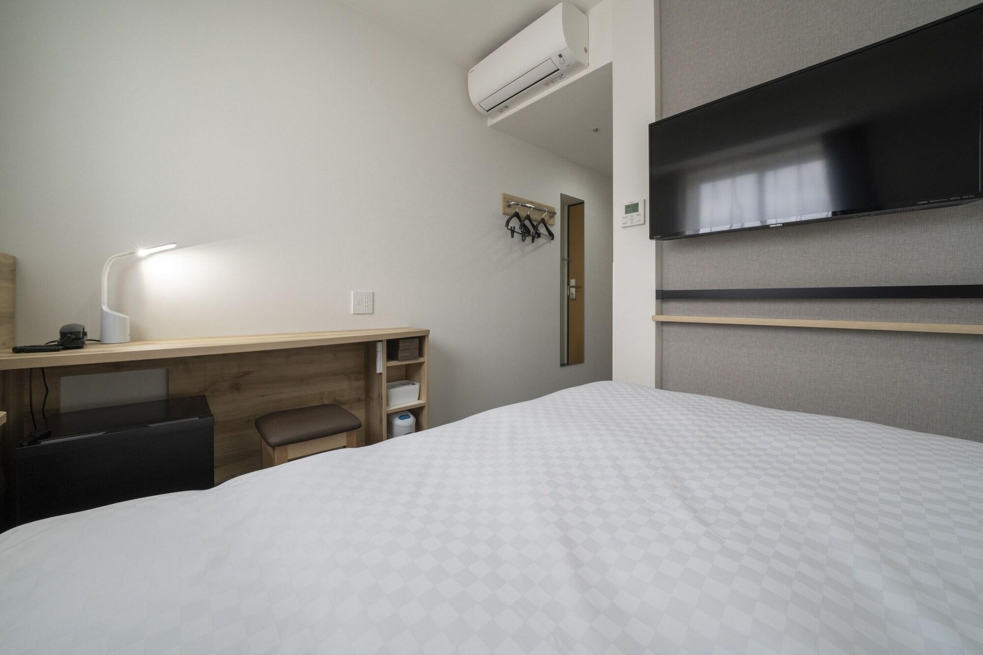 Hotel R&b Shinkansenguchi 3*